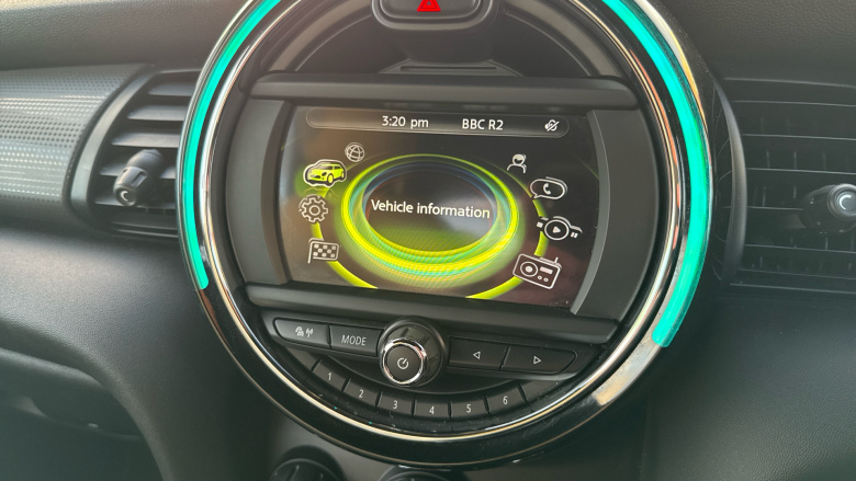 MINI Convertible 1.5 Cooper 2dr Petrol Convertible